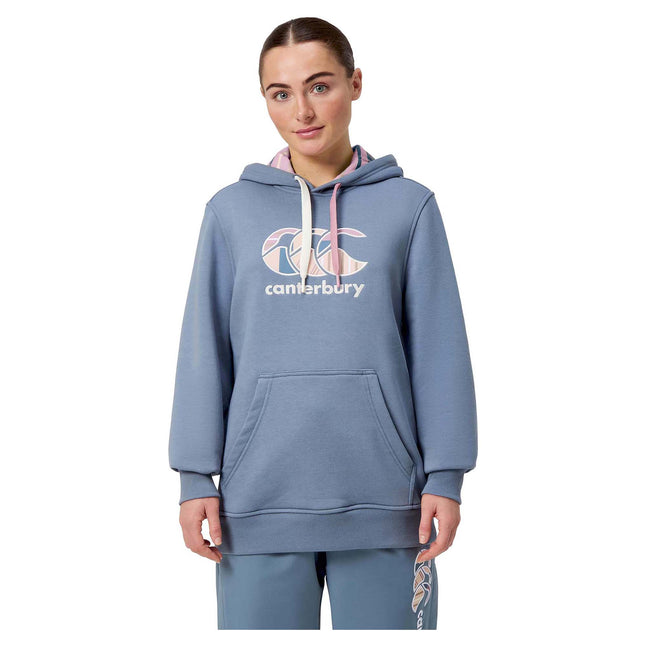 Canterbury Women's Uglies Hoodie INTERSPORT AUSTRALIA