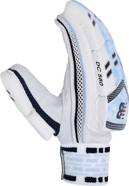 DC 580 Batting Gloves