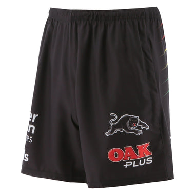 Men's NRL Penrith Pantshers 2023 Training Shorts