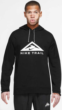 Men's Trail Magic Hour Pullover Running Hoodie