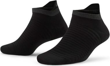 Spark Lightweight No-Show Running Socks