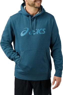 Men's AOP Fleece Hoodie