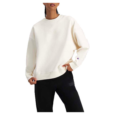 Women's Rochester Oversized Base Crewneck