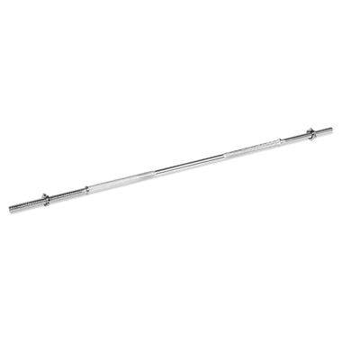 V2 60 Inch Spin-Lock Bar With Collars