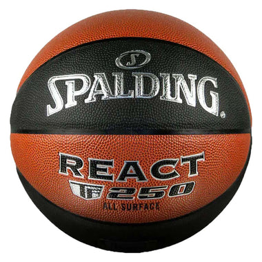 TF 250 React Indoor/Outdoor Basketball