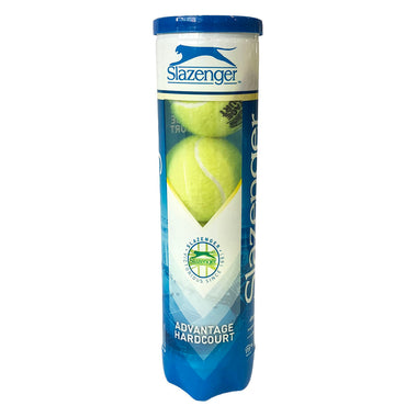 Advantage Hardcourt 4 Tennis Ball Tin