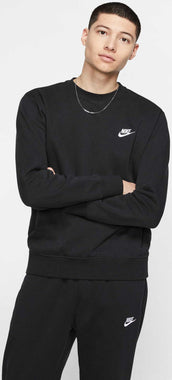 Men's Sportswear Club Fleece Crew