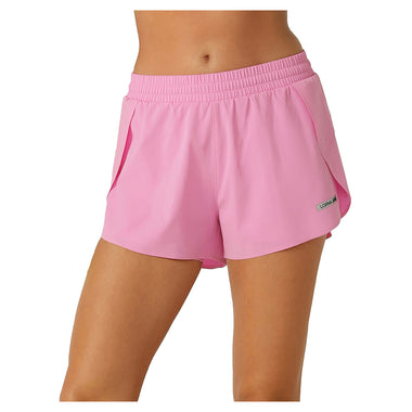 Women's Lightspeed Phone Pocket Run Shorts