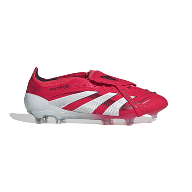 PREDATOR 31 ELITE Fold-Over Tongue Firm Ground Football Boots