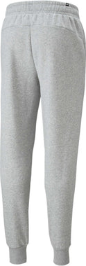 Men's Essentials+ 2 Coloured Logo Fleece Pants