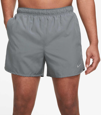 Men's Challenger 5 Inch Brief-Lined Running Shorts