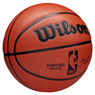 NBA Authentic Series Indoor/Outdoor Basketball