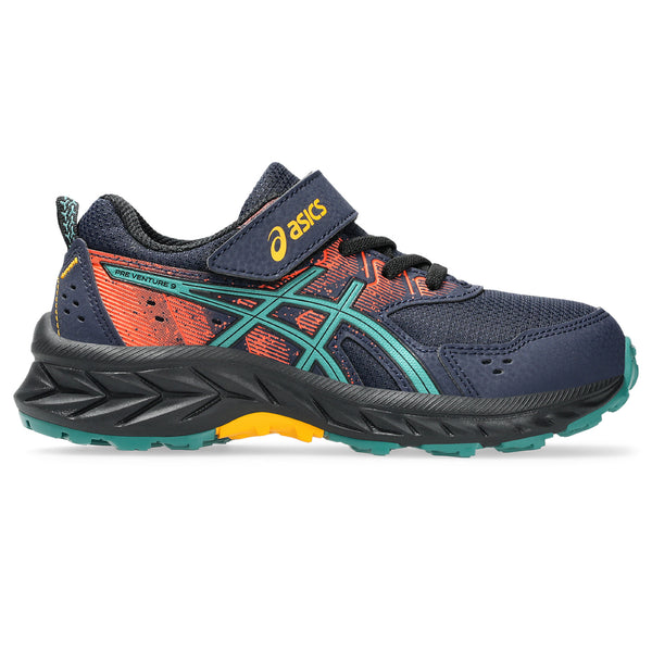 Asics Contend Gs Asics Trail Running Shoes Youth Asics GEL