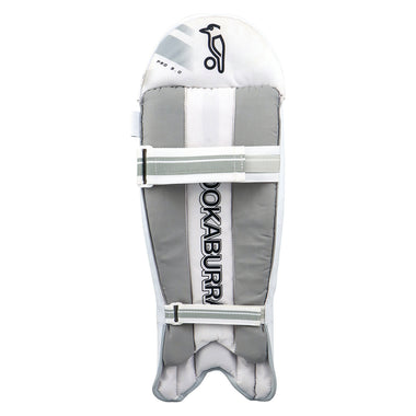 Junior's Pro 3.0 Wicket Keeping Leg Guards