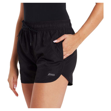 Women's Indie Shorts