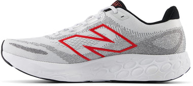 680 V8 Men's Running Shoes (Width 2E)