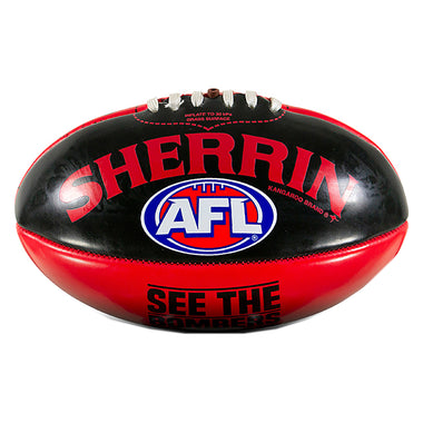 AFL Team 20cm Softie PVC