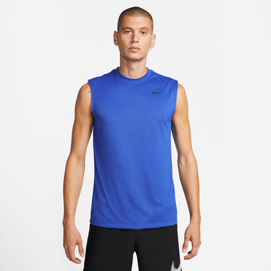 Men's Legend Sleeveless Fitness T-Shirt