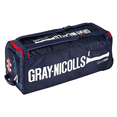 GN 1100 Wheel Cricket Bag