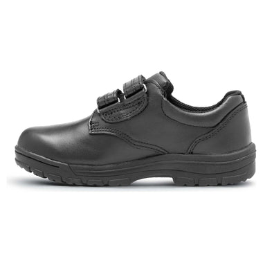 Academy Unisex Junior's School Shoes (B)