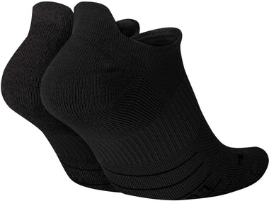 Multiplier Running No-Show Socks (2 Pack)