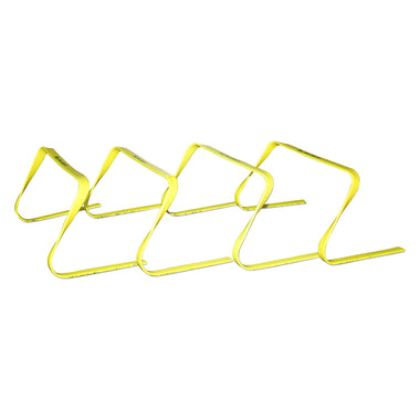 6 Inch 4 Pack Ribbon Hurdles