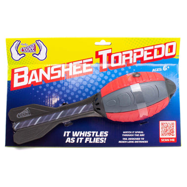 Banshee Torpedo