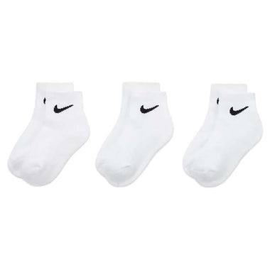 Kid's Ankle Socks (3 Pack)