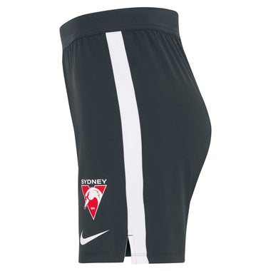 Men's AFL Sydney Swans 2024 Training Gym Shorts