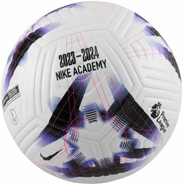 Academy Premier League Soccer Ball