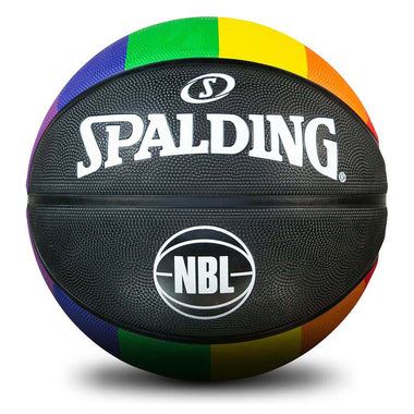 NBL Pride Outdoor Basketball