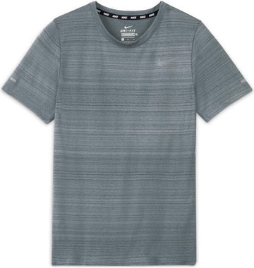 Boy's Dri-Fit Miler Training Top