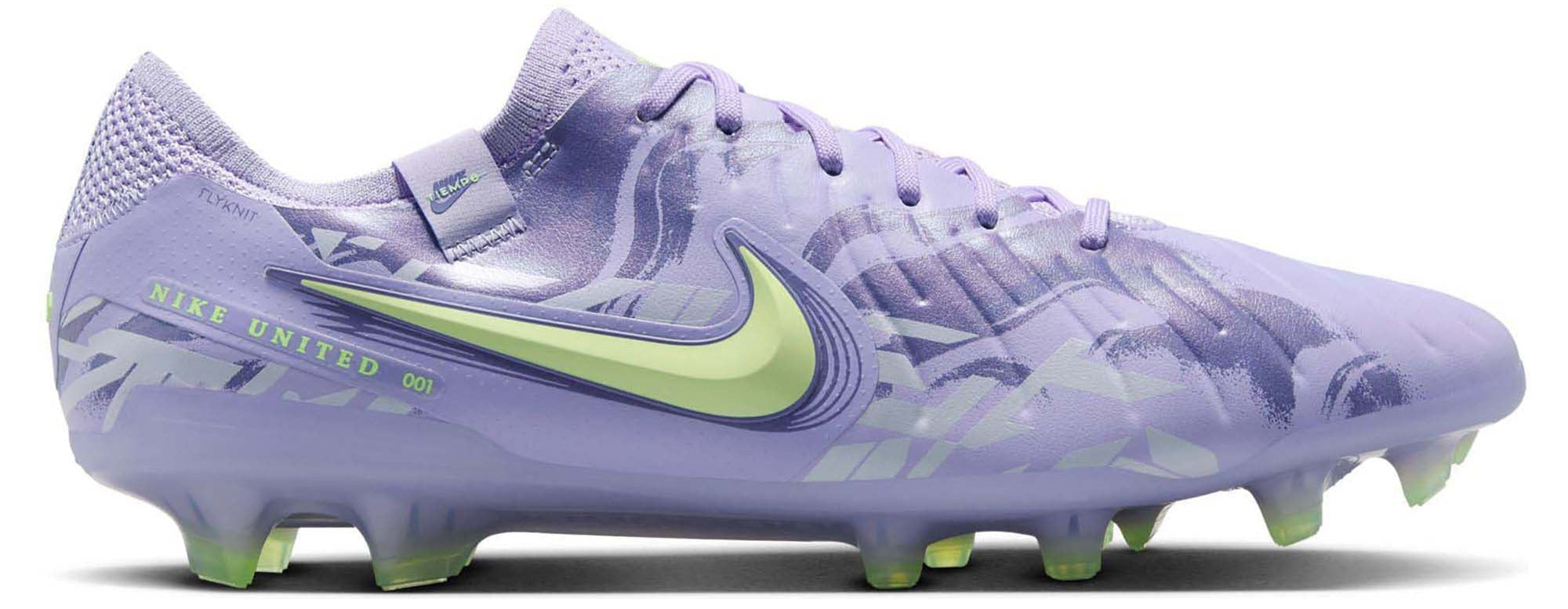 10 Elite Football Boots Nike Tiempo Rebel Nike Tiempo Legend 10