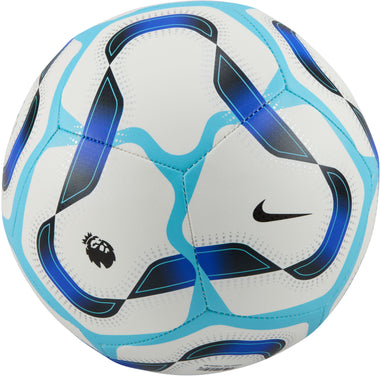 Premier League Pitch Soccer Ball