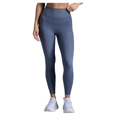 Women's Ribbed Hi-Rise Compression Tights