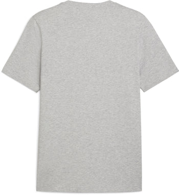 Men's Graphics Wording Tee