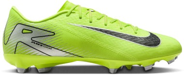 Mercurial Vapor 16 Academy MG Low-Top Soccer Cleats