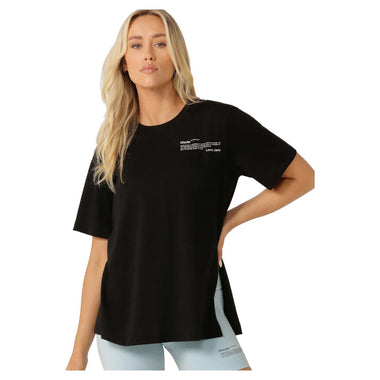 Women's Move Cutaway Convertible T-Shirt