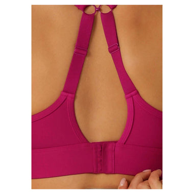 Women's Amy Maximum Support Sports Bra