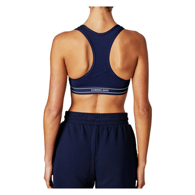 Women's Say My Name Sports Bra (High Support)