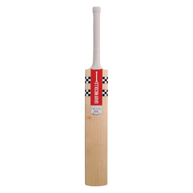 Nova 800 Cricket Bat (Natural)