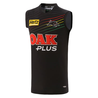 Men's NRL Penrith Pantshers 2023 Training Singlet