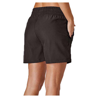 Women's Ab Waisted Academy Walk Shorts