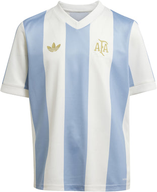 Junior's Argentina 50th Anniversary Soccer Jersey