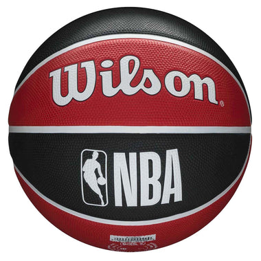 NBA Chicago Bulls Team Tribute Basketball