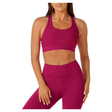 Women's Amy Maximum Support Sports Bra