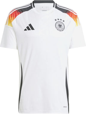 Men's Germany 2024/25 Home Soccer Jersey