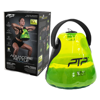 10Kg Aquacore Kettlebell