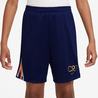 CR7 Academy23 Big Kids' Dri-FIT Soccer Shorts