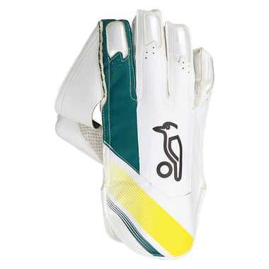 Junior's Pro 2.0 Wicket Keeping Gloves